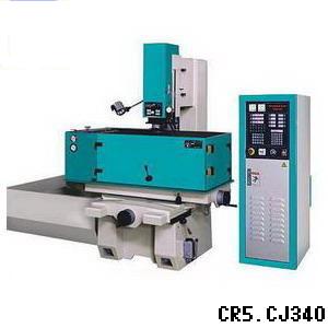 台湾���基火花机CR5/CJ340